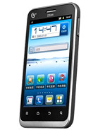 Android telefon ZTE U880E